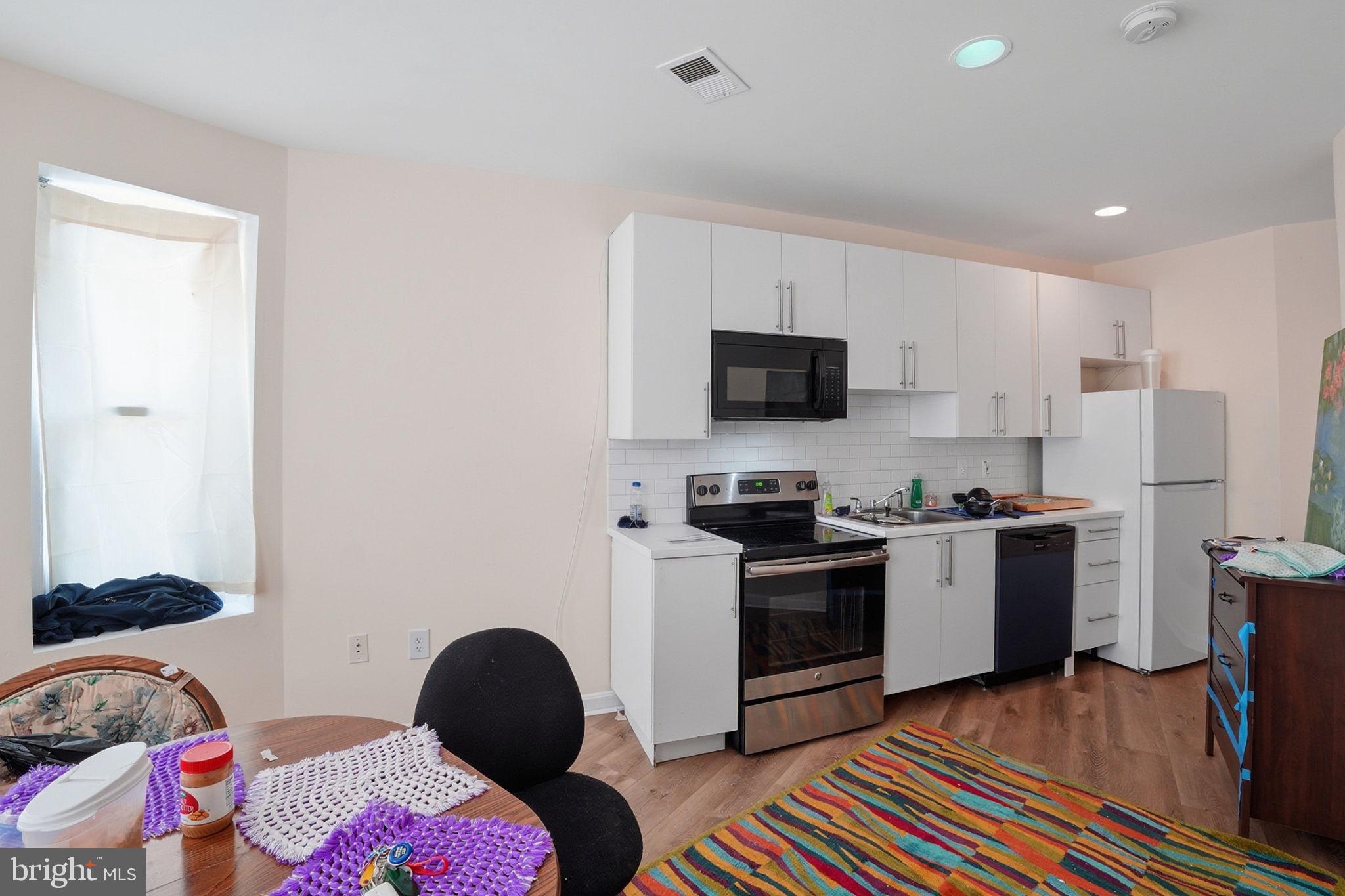 COLUMBIA HEIGHTS - Residential Income