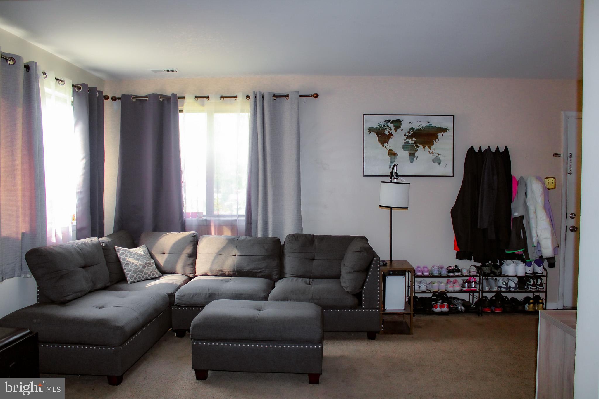 BURKE CENTRE - Residential Lease