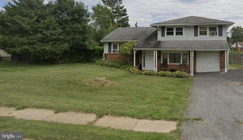 1222 MCKENNANS CHURCH ROAD WILMINGTON DE 19808