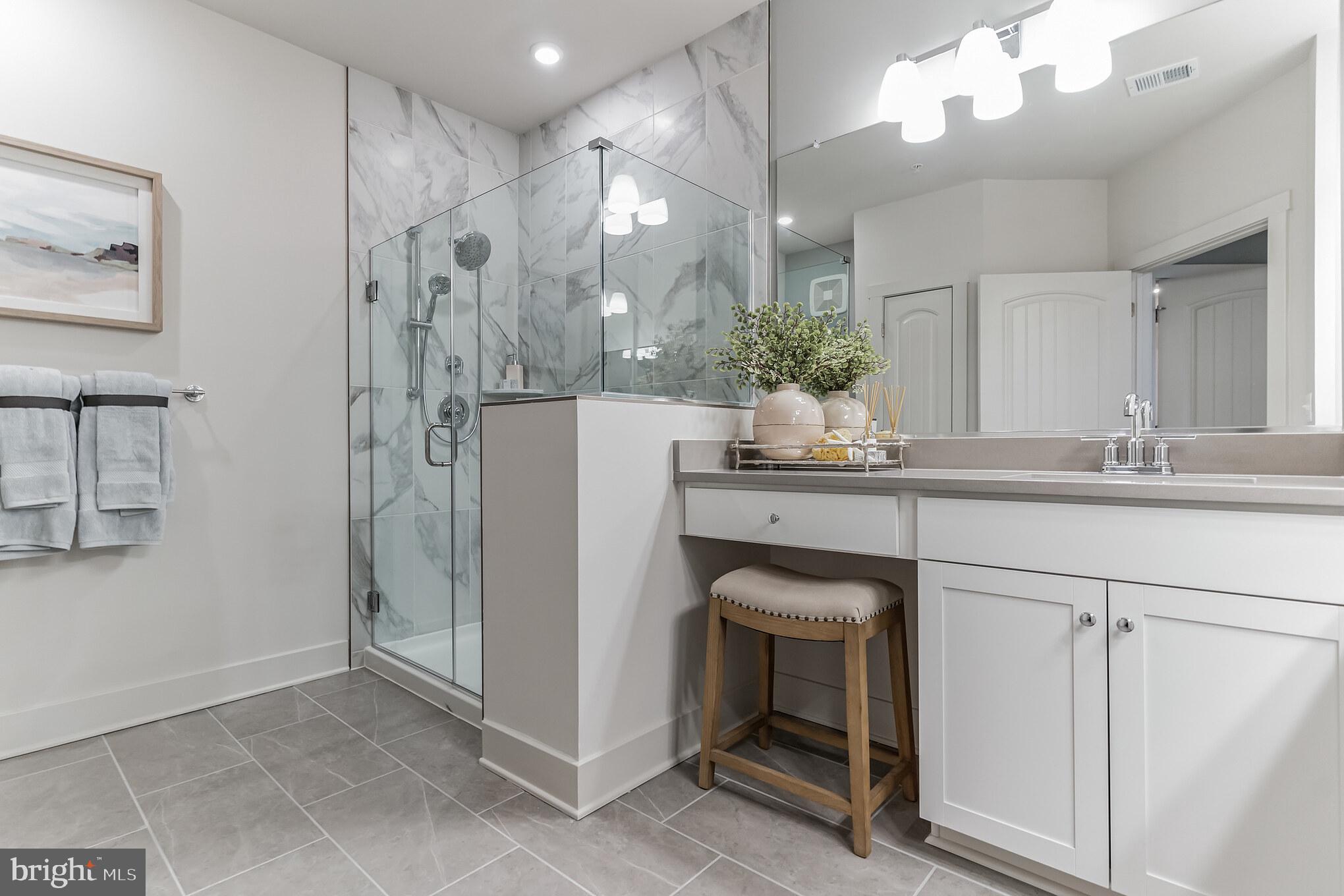 FOUR SEASONS AT KENT ISLAND - Residential