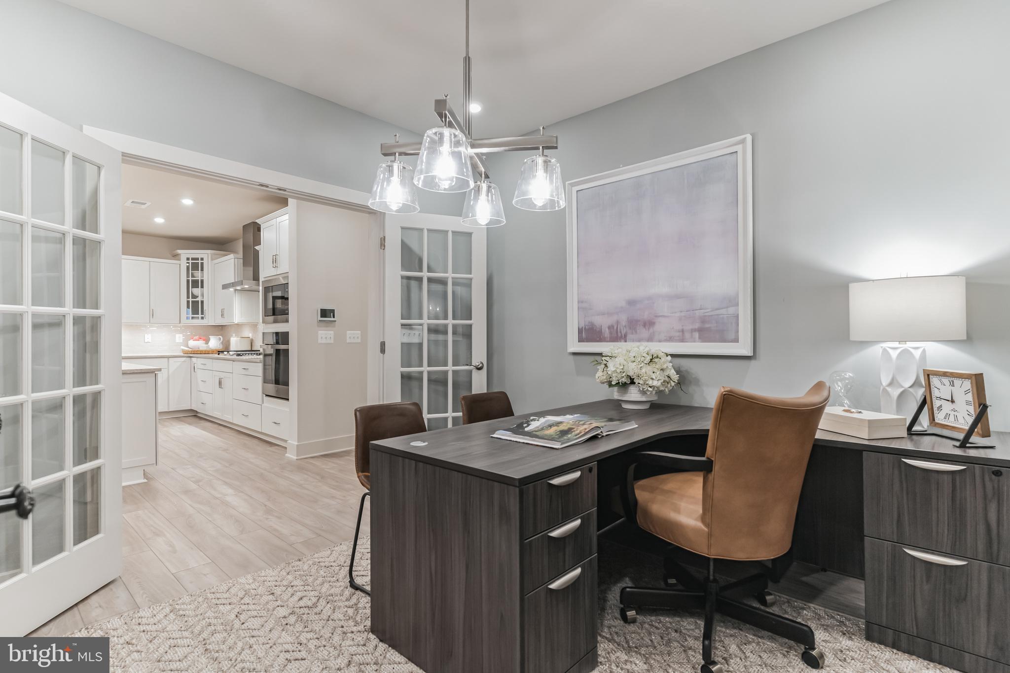 FOUR SEASONS AT KENT ISLAND - Residential