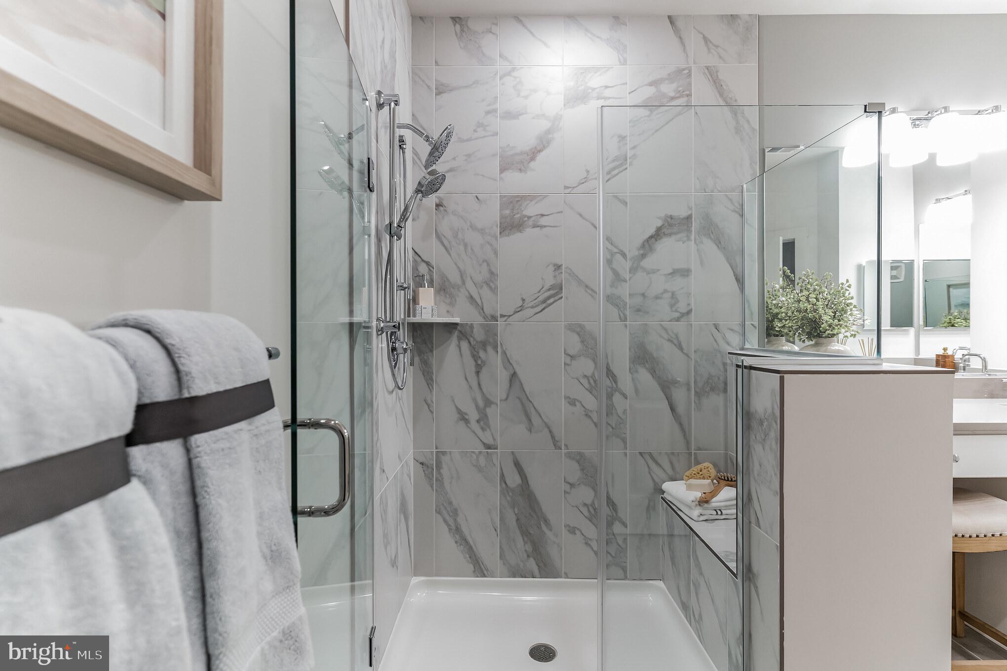 FOUR SEASONS AT KENT ISLAND - Residential