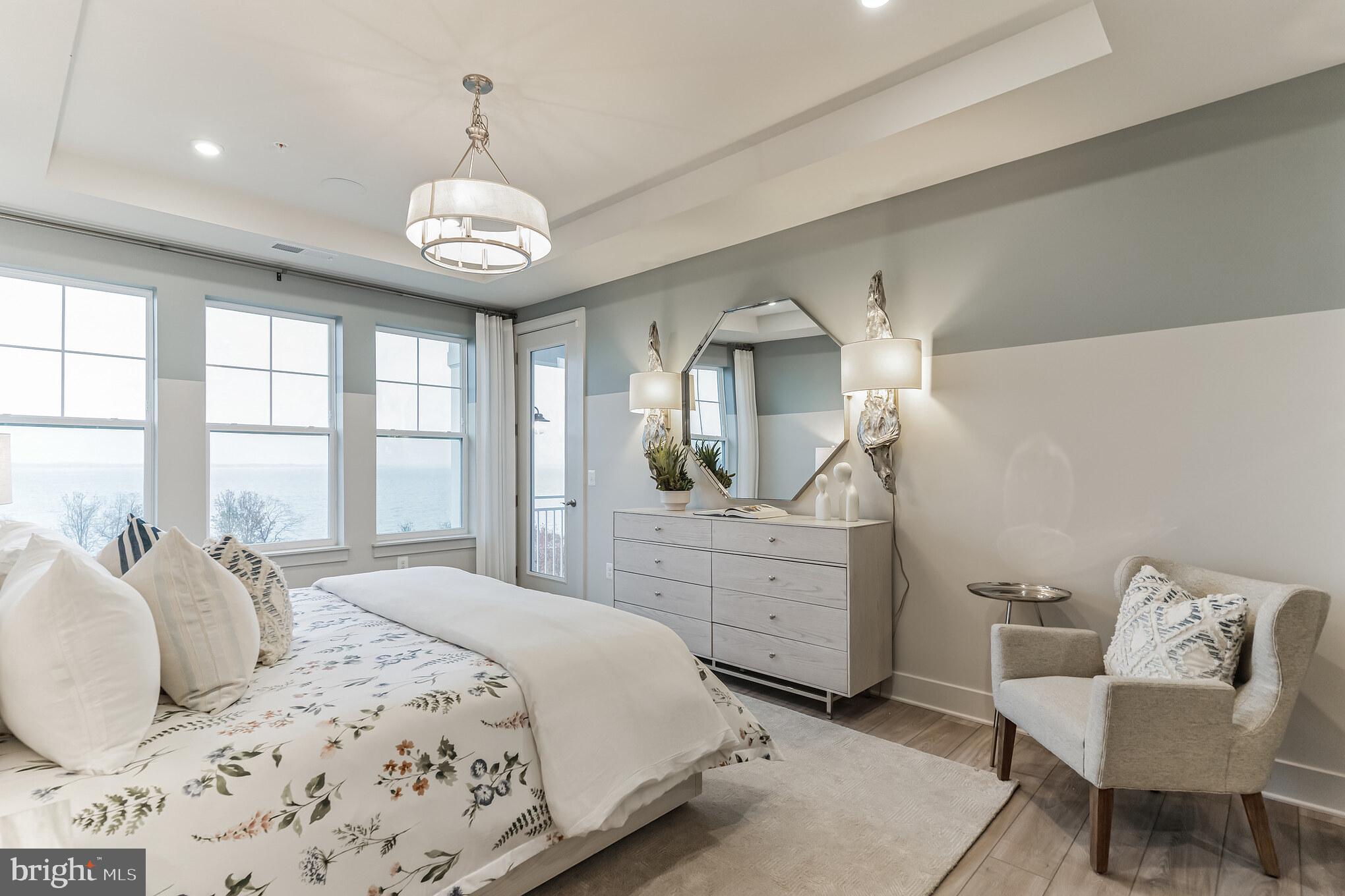 FOUR SEASONS AT KENT ISLAND - Residential