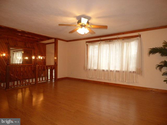 FOREST HILLS - Residential