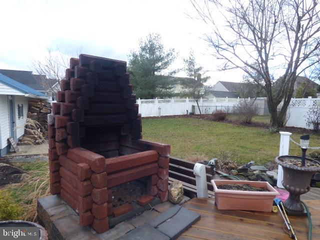 FOREST HILLS - Residential