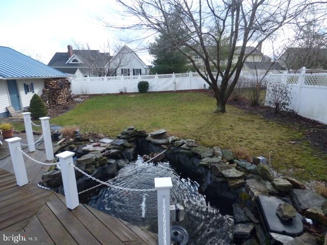 FOREST HILLS - Residential