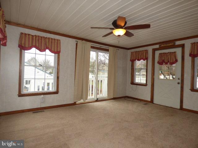 FOREST HILLS - Residential