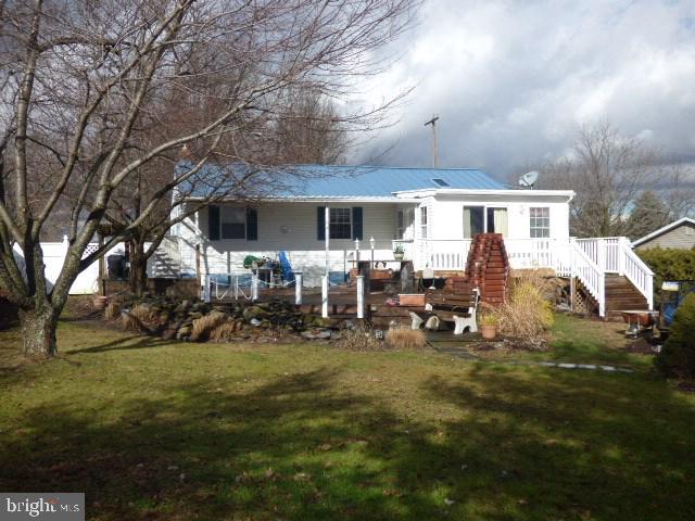 FOREST HILLS - Residential