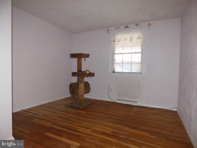 FOREST HILLS - Residential