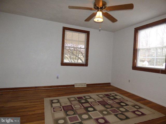 FOREST HILLS - Residential