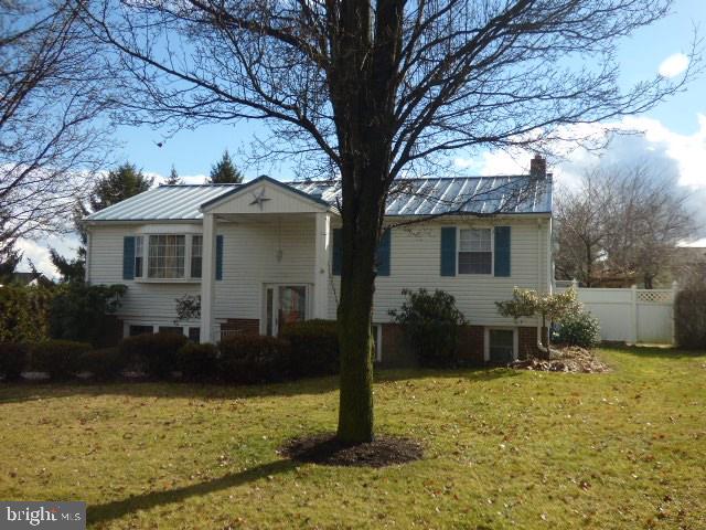 FOREST HILLS - Residential