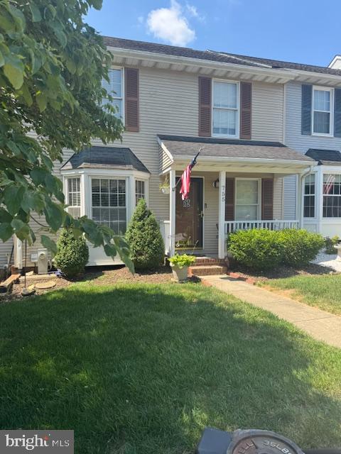 755 BURGH WESTRA WAY