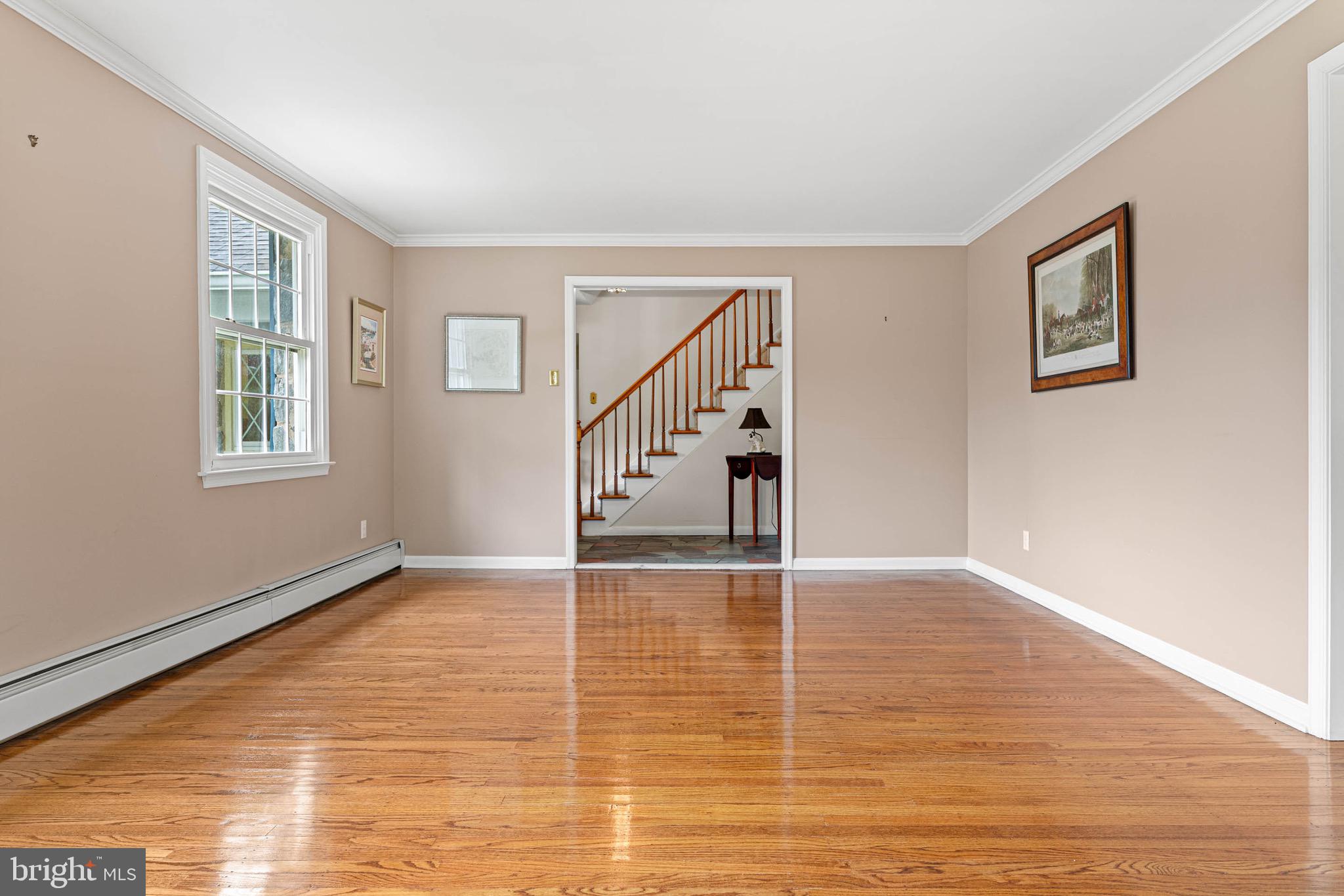 DEVON DOWNS - Residential