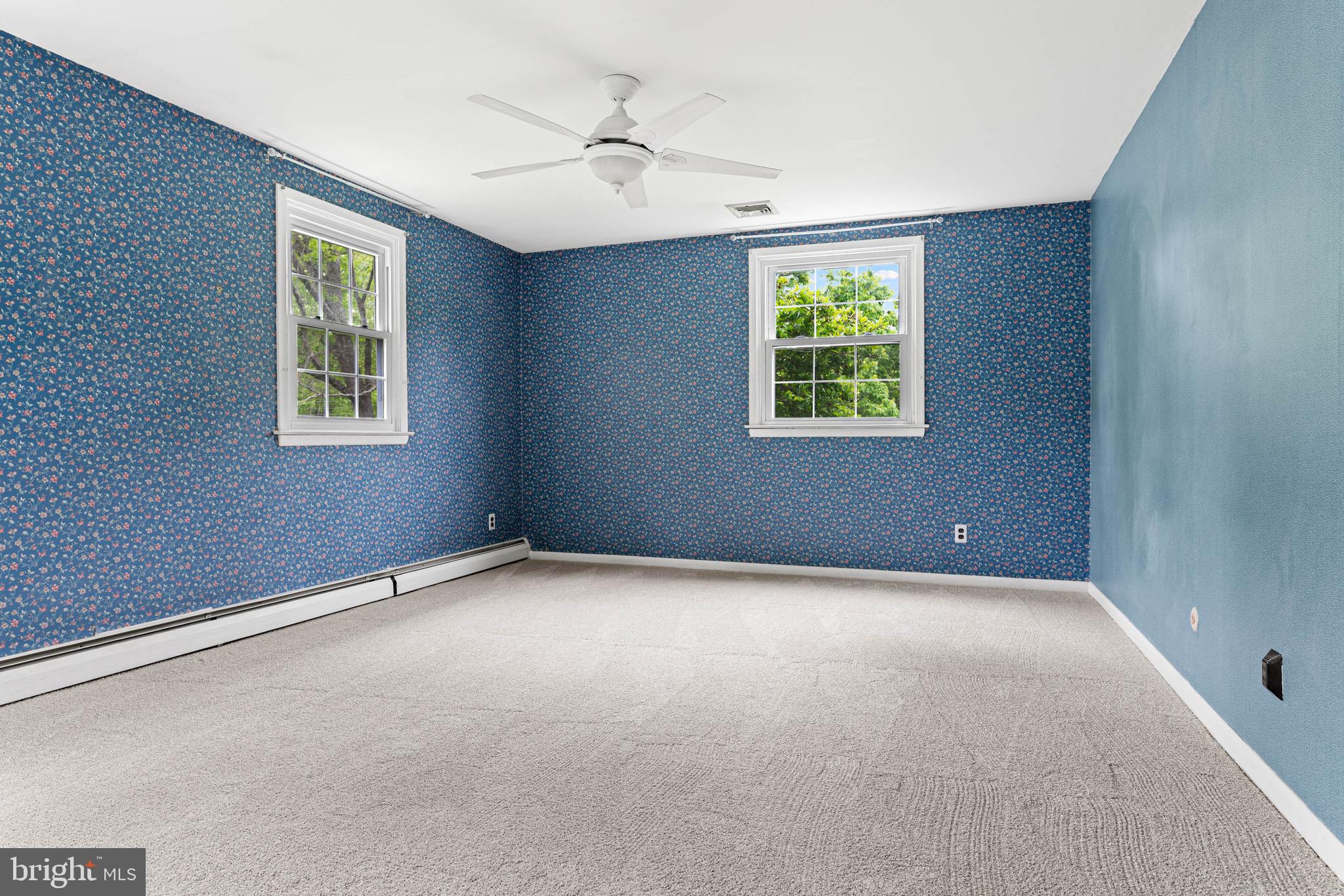 DEVON DOWNS - Residential