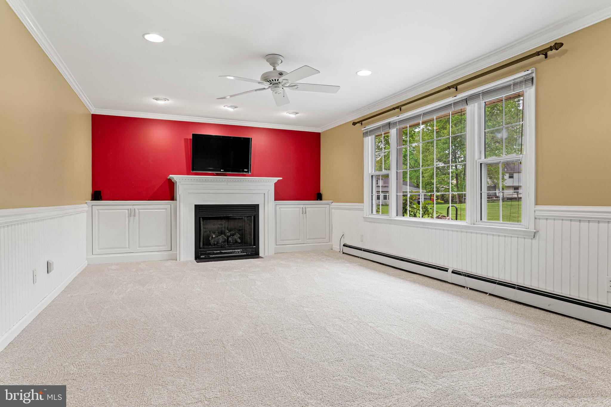 DEVON DOWNS - Residential