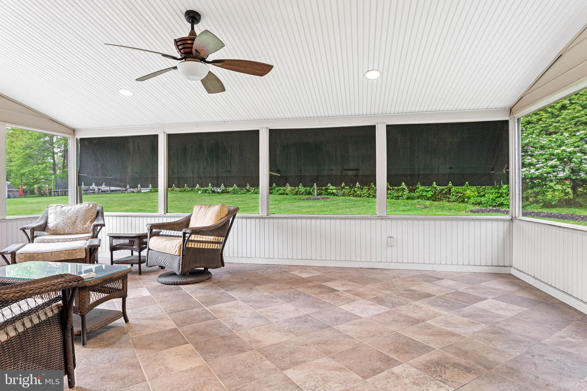 DEVON DOWNS - Residential