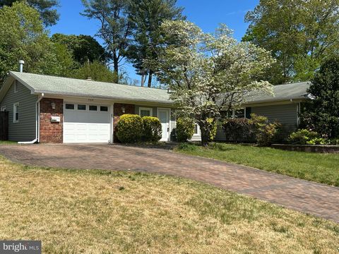 905 PLACID COURT BOWIE MD 20716