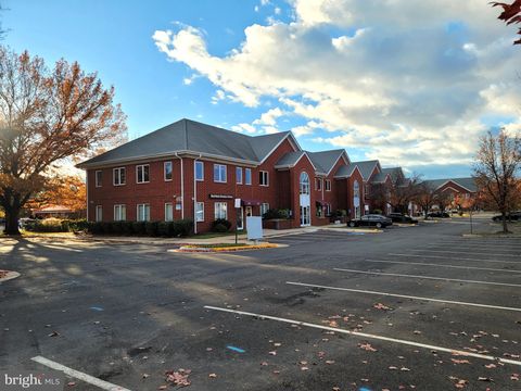 462 HERNDON PARKWAY 201 HERNDON VA 20170