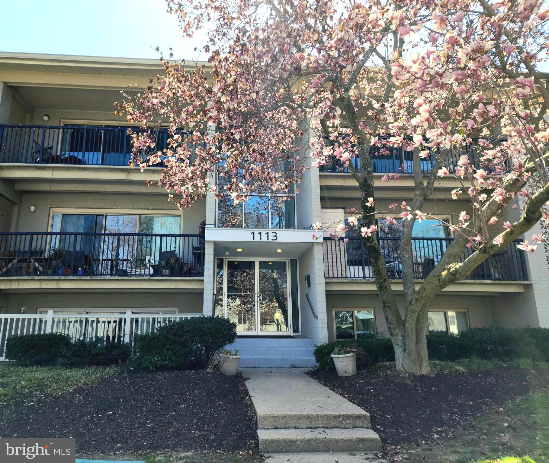 Fabulous 2 Bedroom Condo with Open Floorplan ** Updated Kitchen with Center Island, Sparkling Black Granite Countertops, Stainless Steel Appliances and Tile Floors ** Private Balcony Hidden by a Beautiful Magnolia Tree ** The Landing at Spa Creek Amenities include a Clubhouse with Outdoor Pool, 24 hour Gym, Billiards Lounge and Business Center ** Adjacent to Truxton Park which has 80+ acres of Woodlands with Hiking Trails, Picnic Areas, Playgrounds, Tennis and Pickleball Courts, Baseball Fields, Basketball Courts and a Public Boat Ramp ** Walk to the Water Taxi to head Downtown Annapolis or Drive just Minutes to Historic Downtown Annapolis and the U.S. Naval Academy ** Easy Access to Routes 50 and 97 ** Affordable Condo Fee includes Gas Heat and Water!