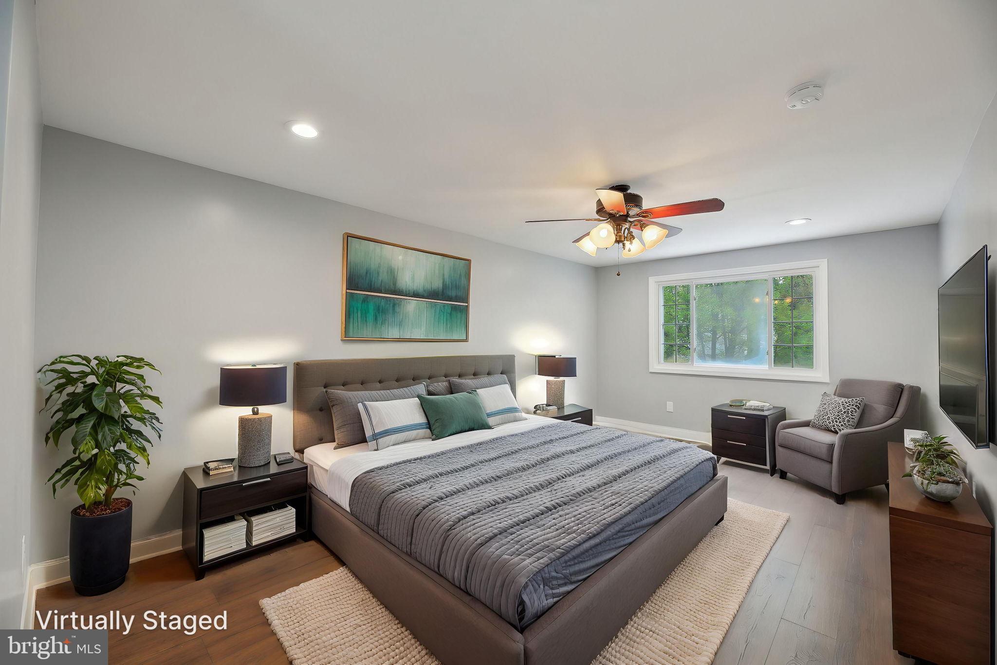 AMBER MEADOWS - Residential