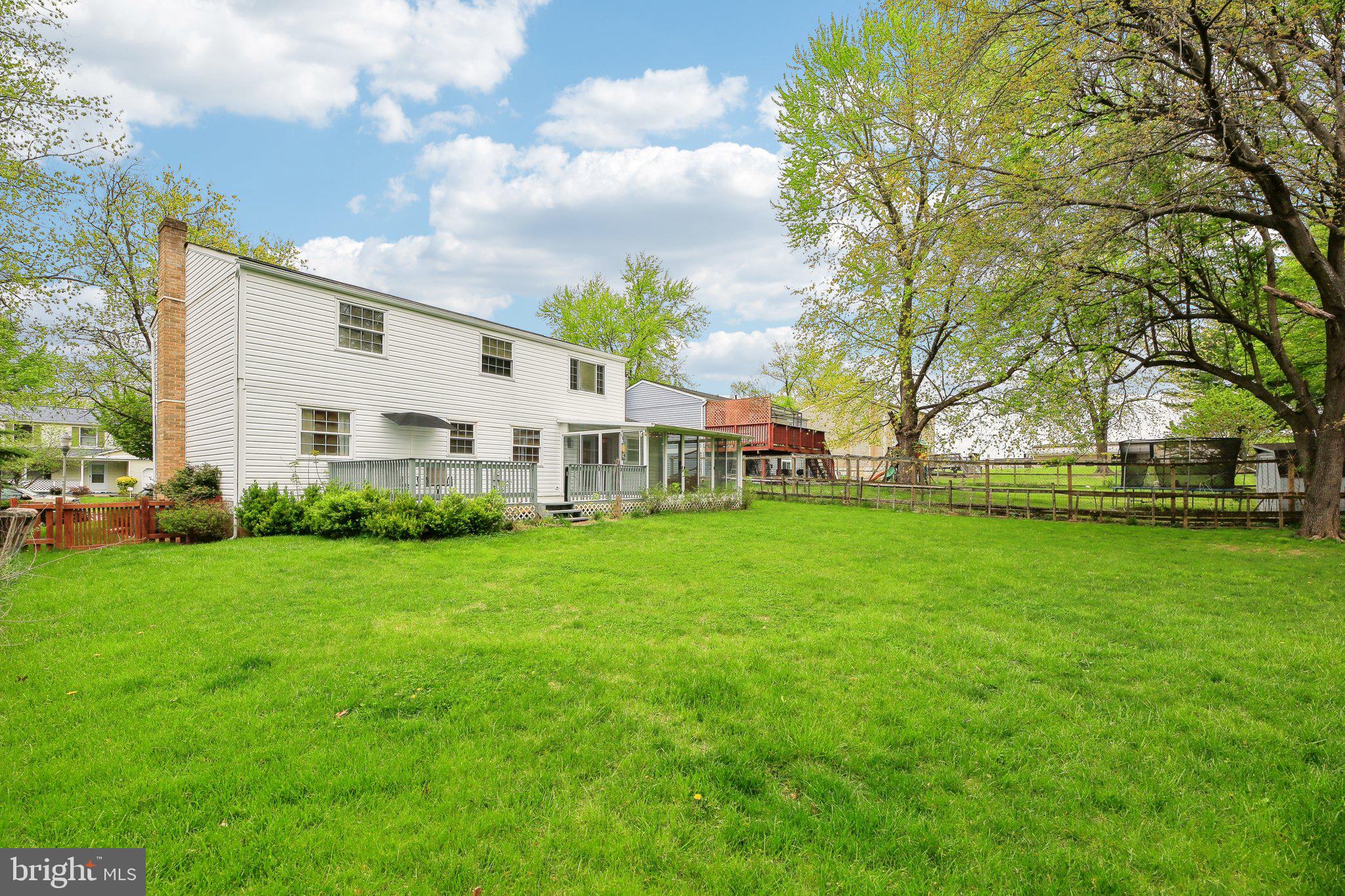 AMBER MEADOWS - Residential