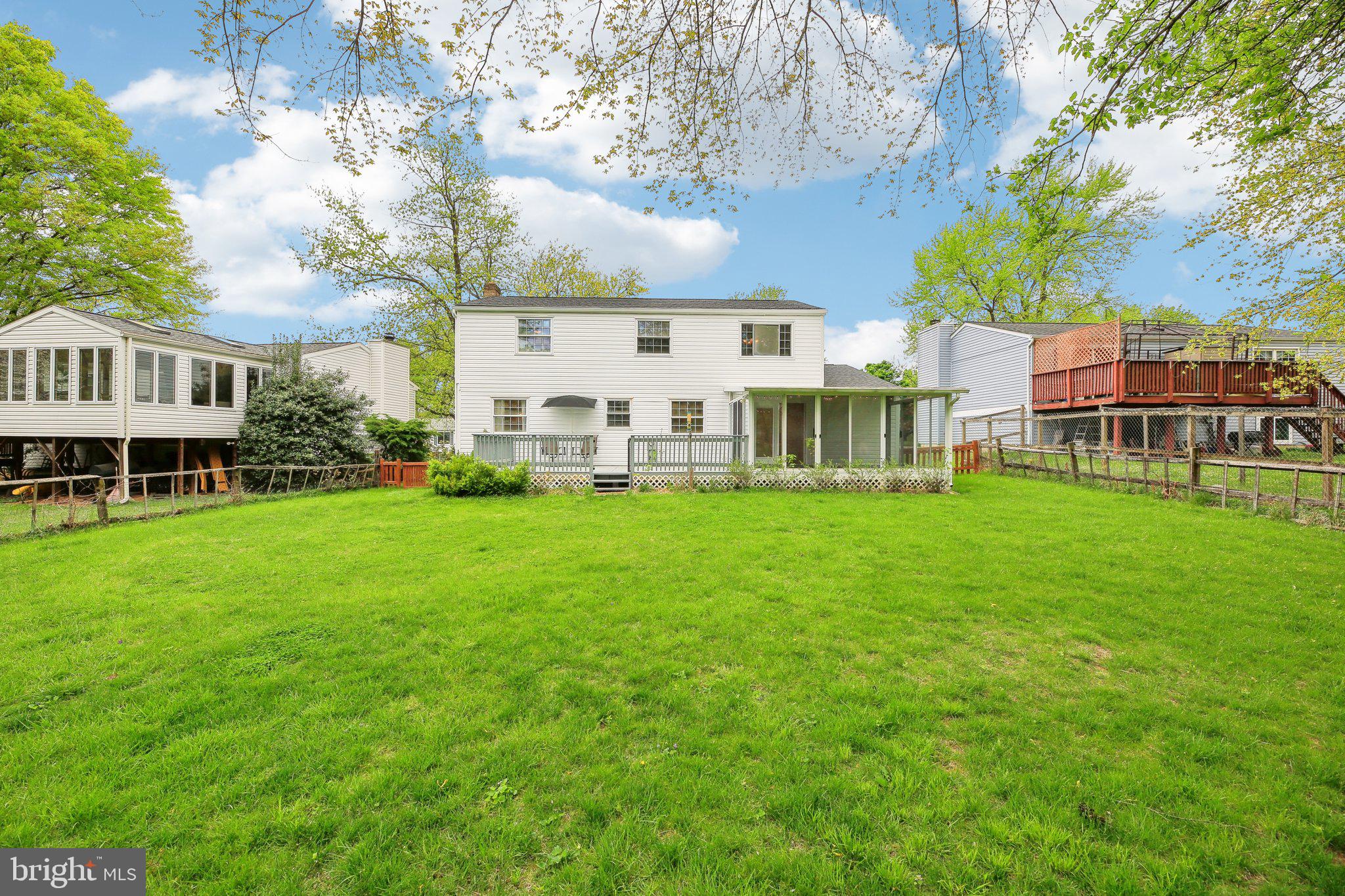 AMBER MEADOWS - Residential