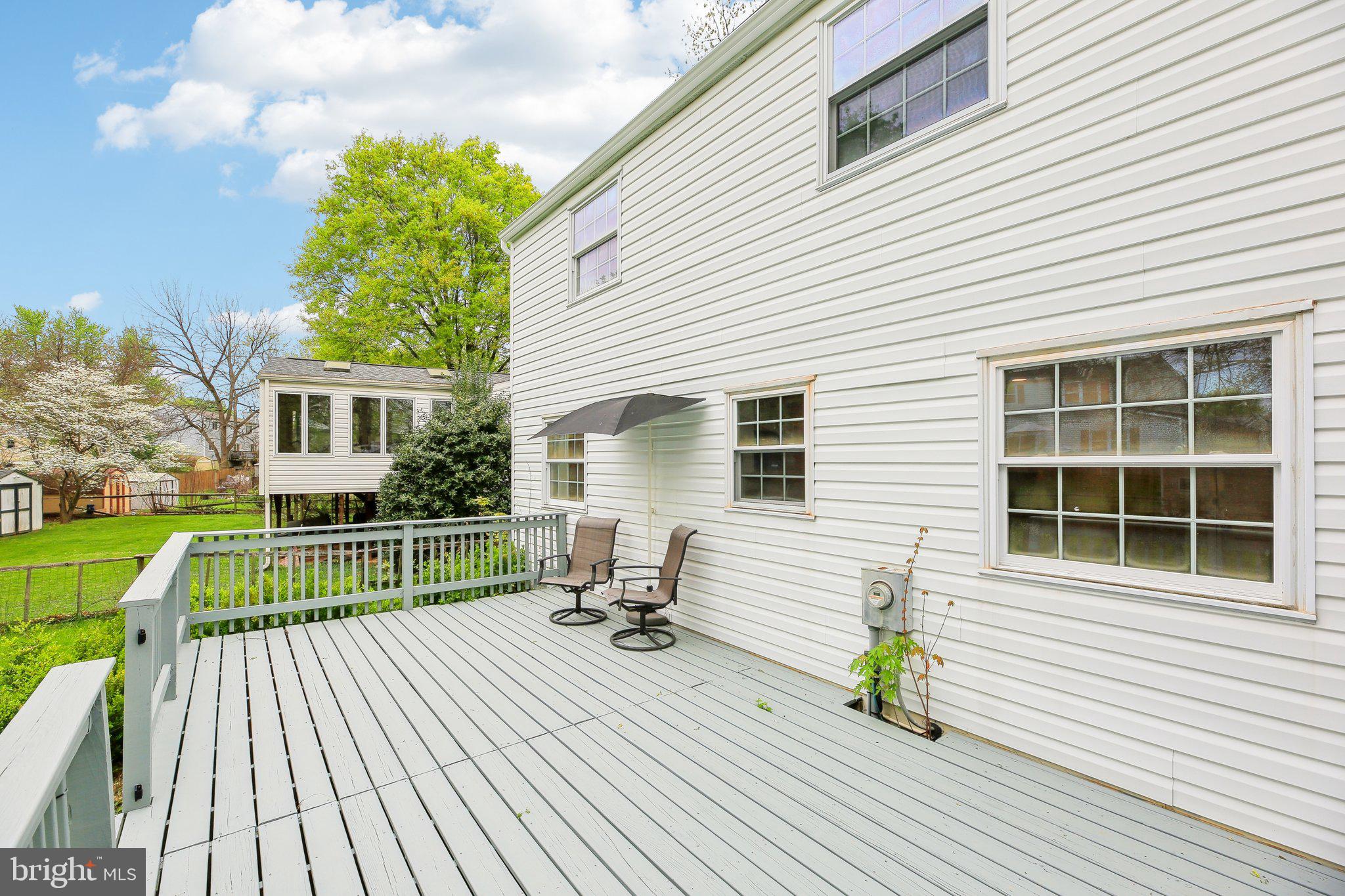 AMBER MEADOWS - Residential