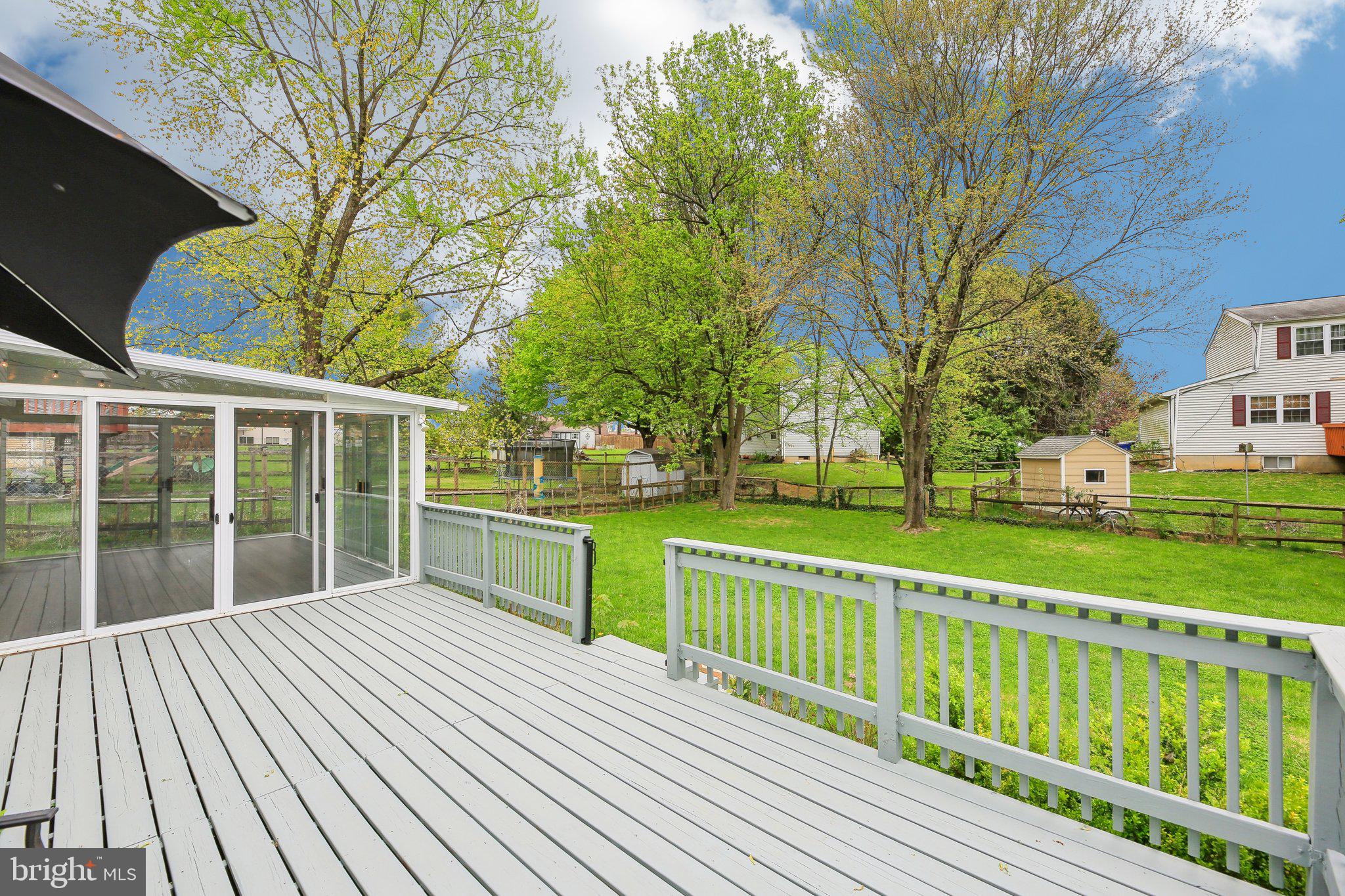 AMBER MEADOWS - Residential