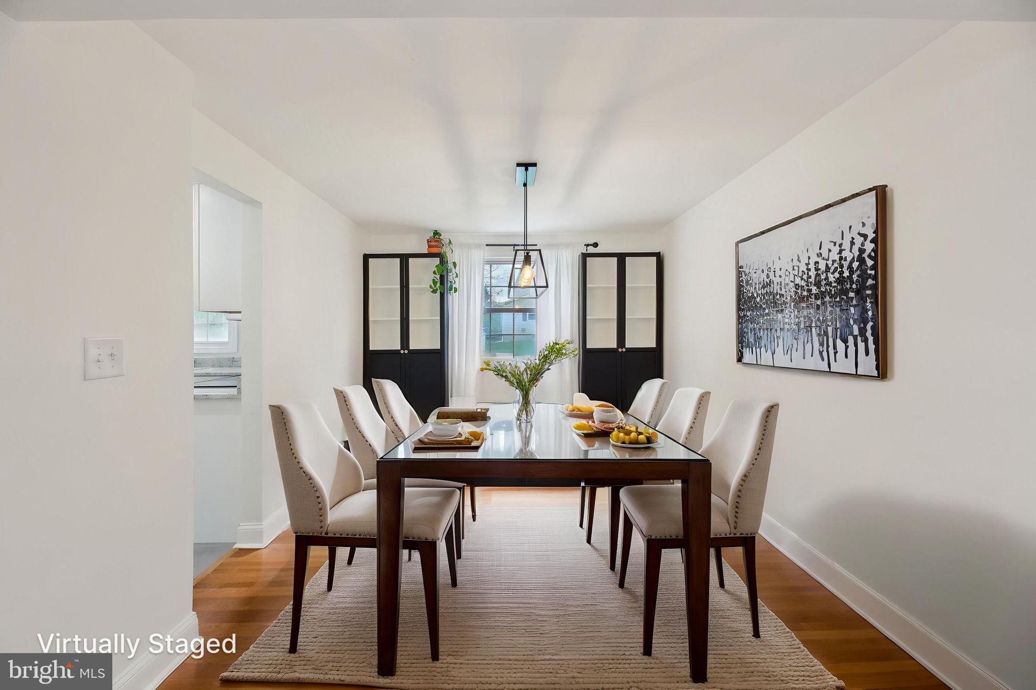 AMBER MEADOWS - Residential