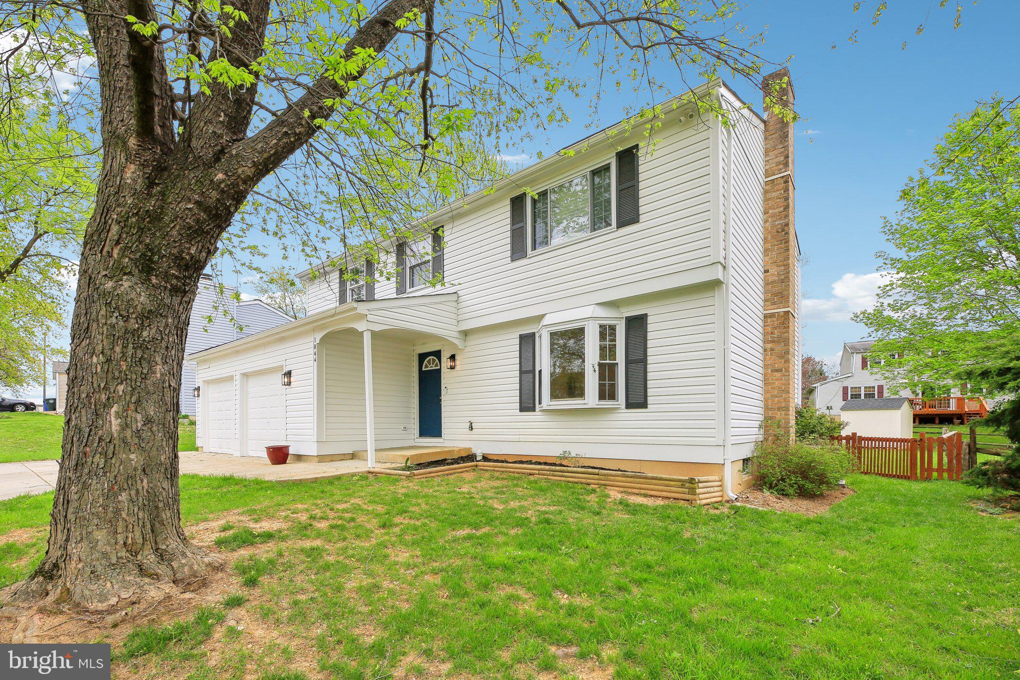 AMBER MEADOWS - Residential