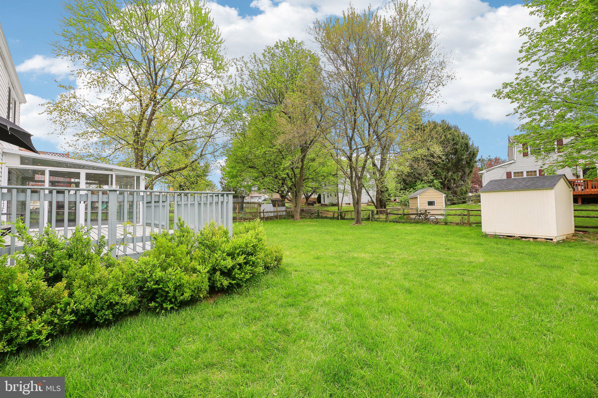 AMBER MEADOWS - Residential