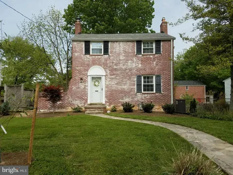 5212 Ventnor Road, Bethesda, MD MLS: MDMC2178644