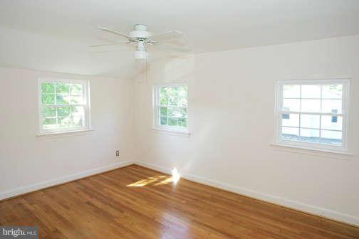 GREENACRES - Residential Lease