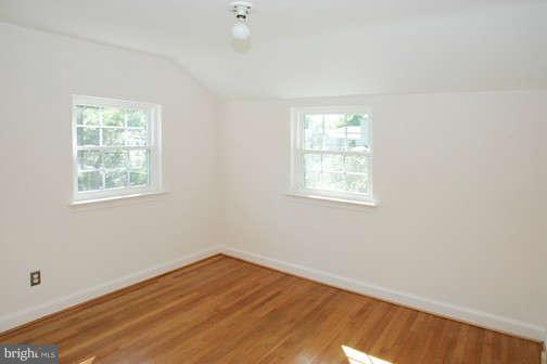 GREENACRES - Residential Lease