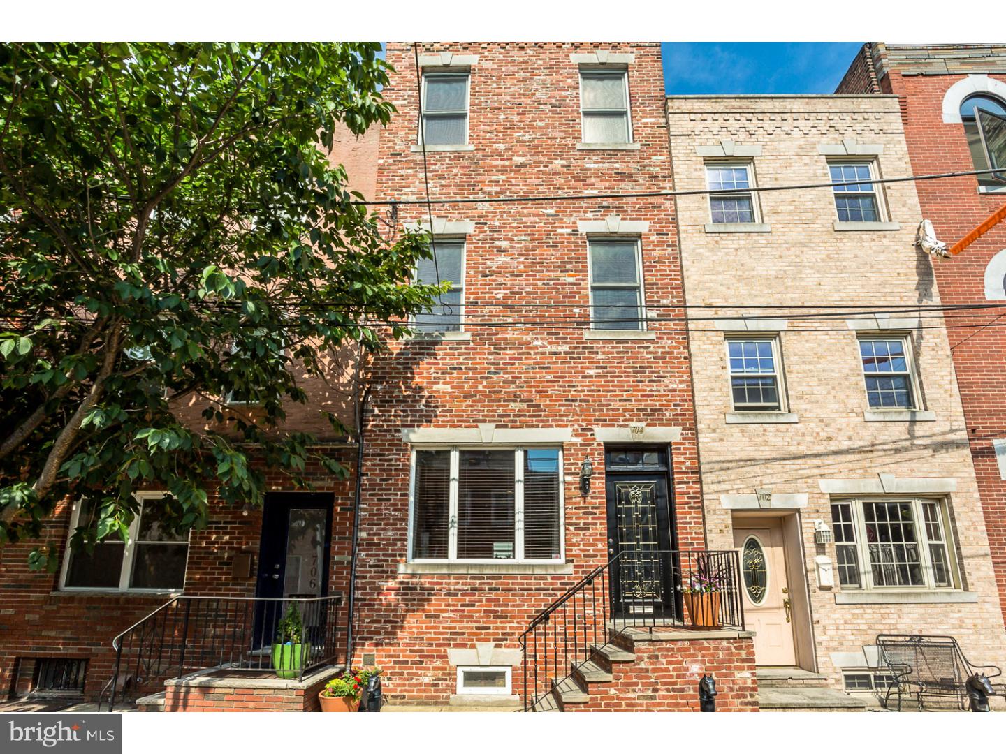 BELLA VISTA - Residential