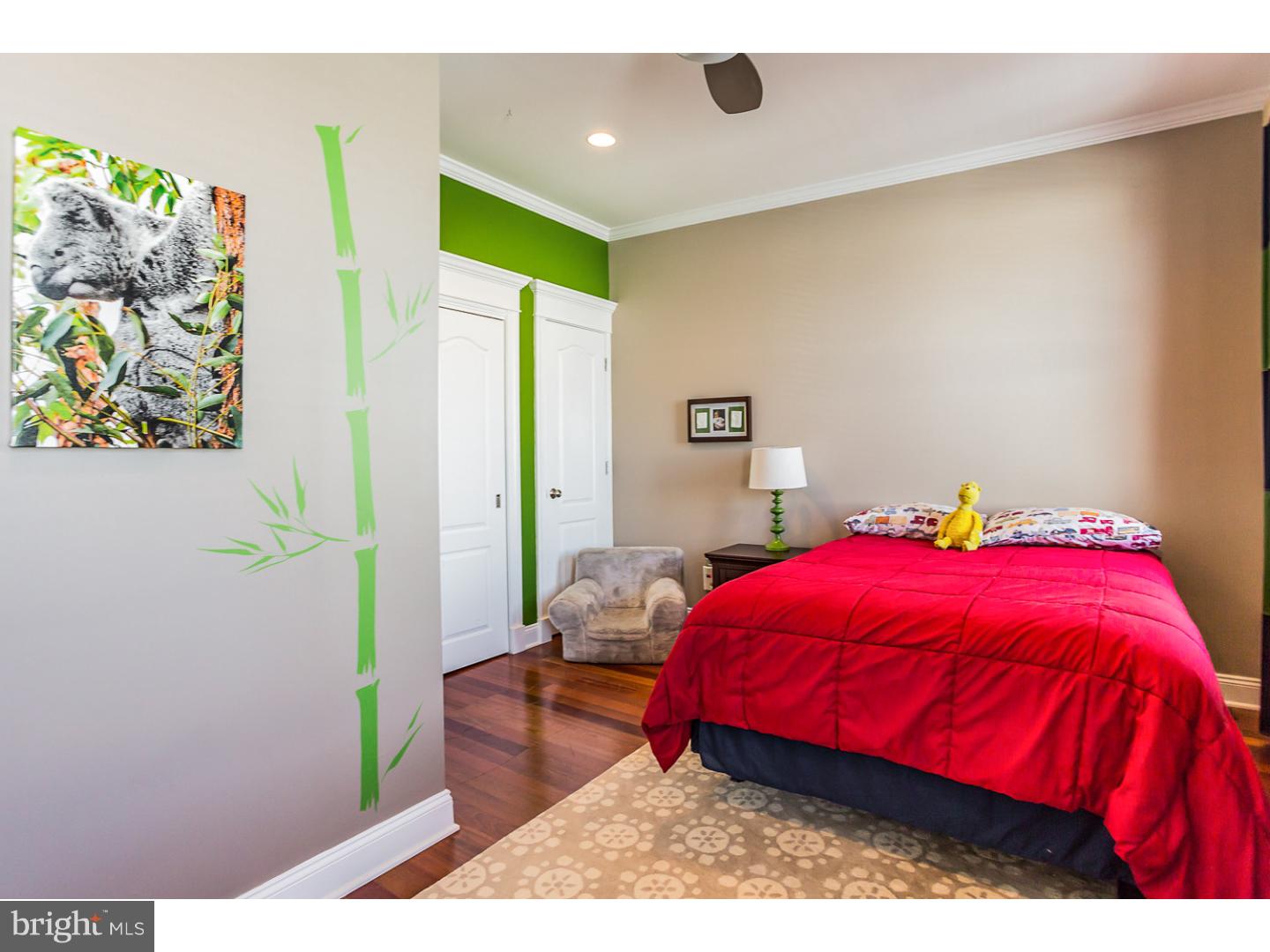 BELLA VISTA - Residential