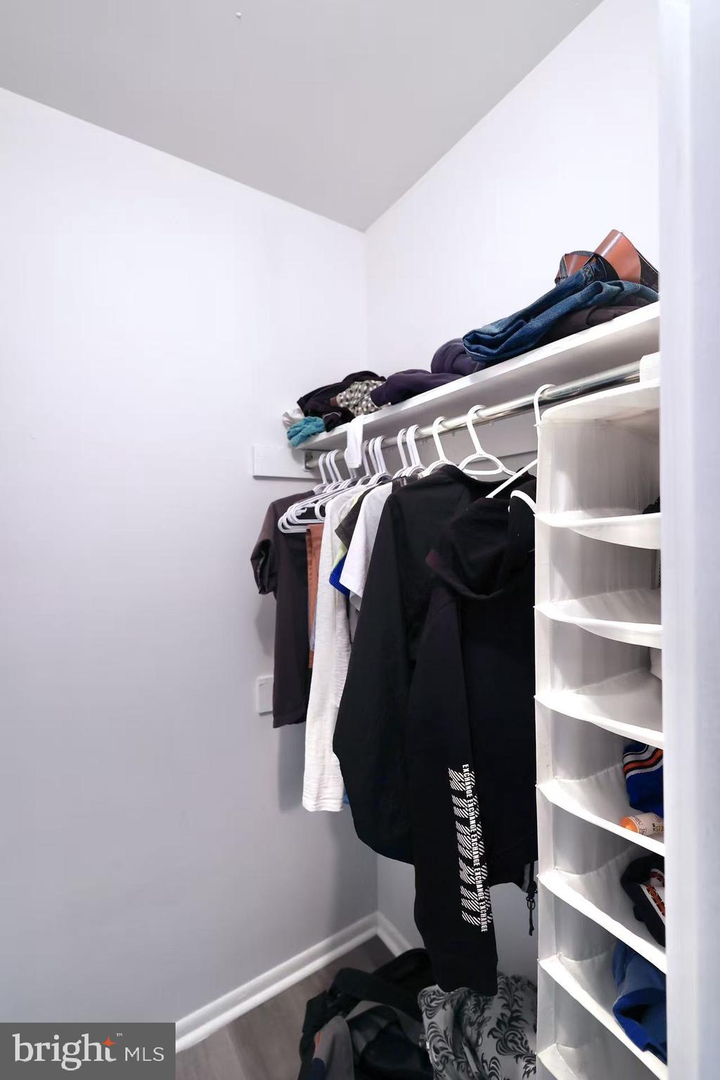 MAYFAIR - Residential