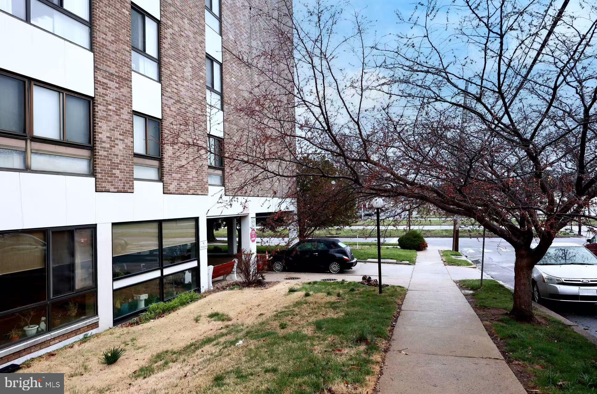 MAYFAIR - Residential