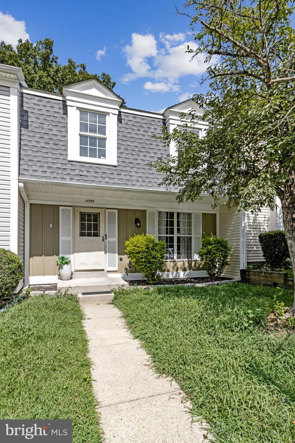 14955 CARRIAGE SQUARE DRIVE