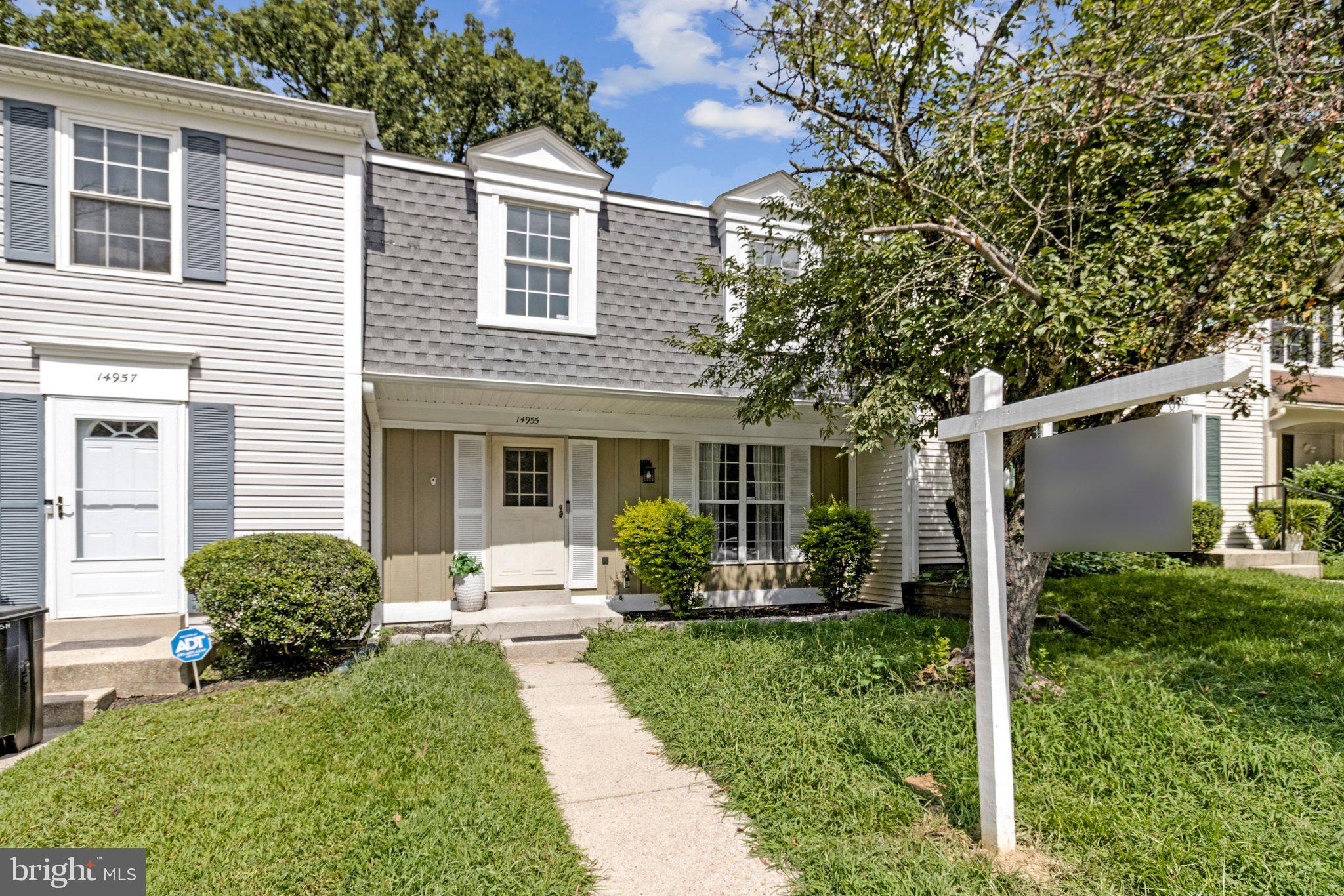 14955 CARRIAGE SQUARE DRIVE