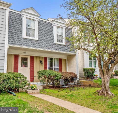 Photo for 14955 CARRIAGE SQUARE DRIVE