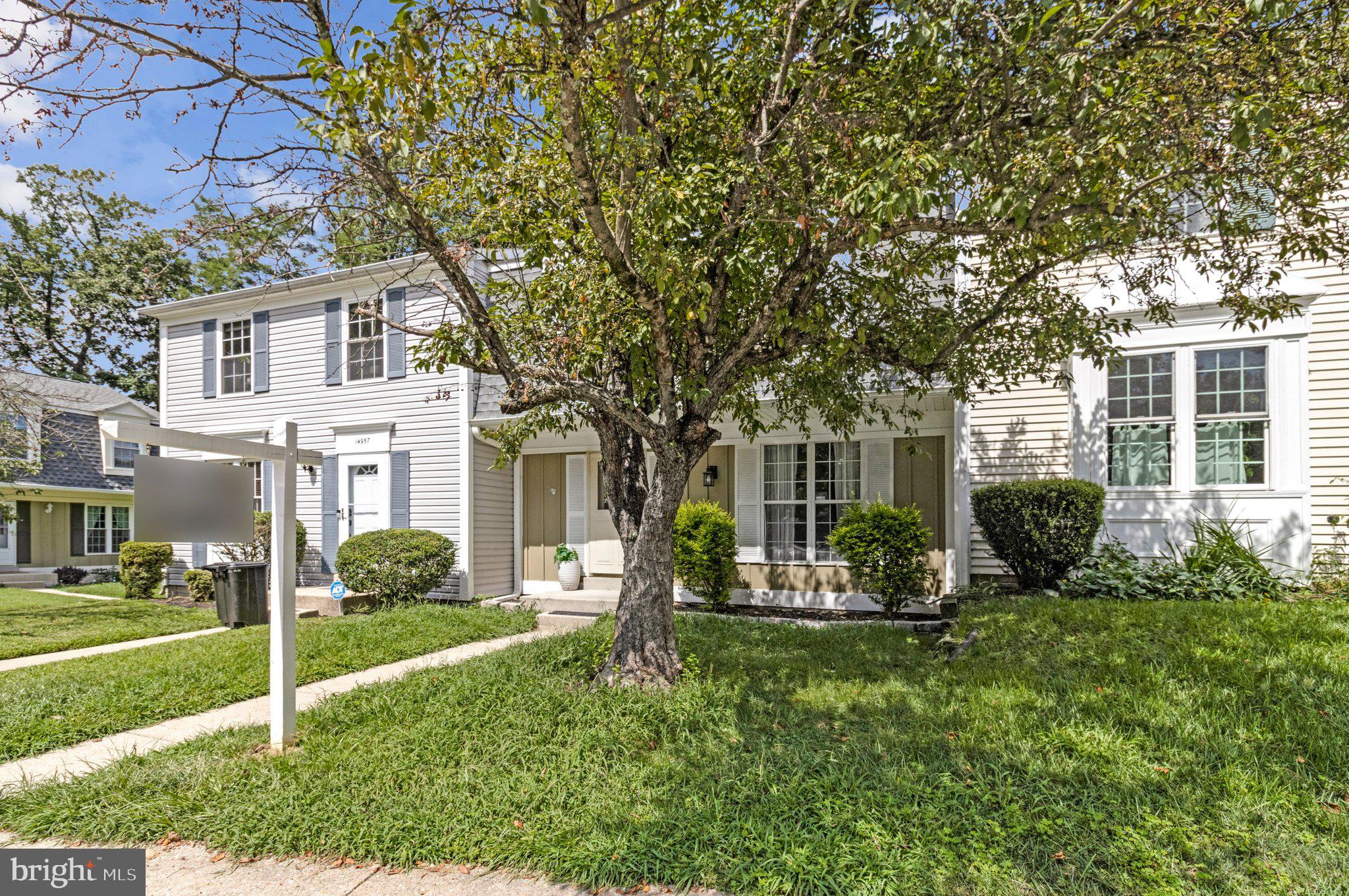 14955 CARRIAGE SQUARE DRIVE