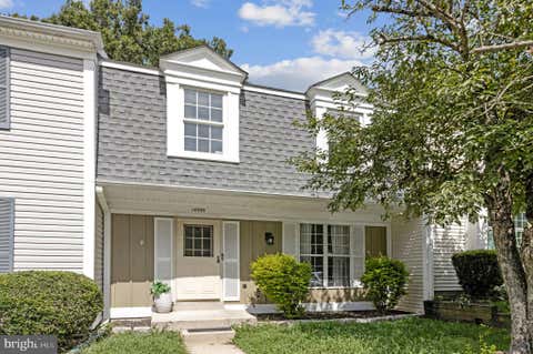 Photo of 14955 Carriage Square Drive, SILVER SPRING, MD 20906 (MLS # MDMC2250416)