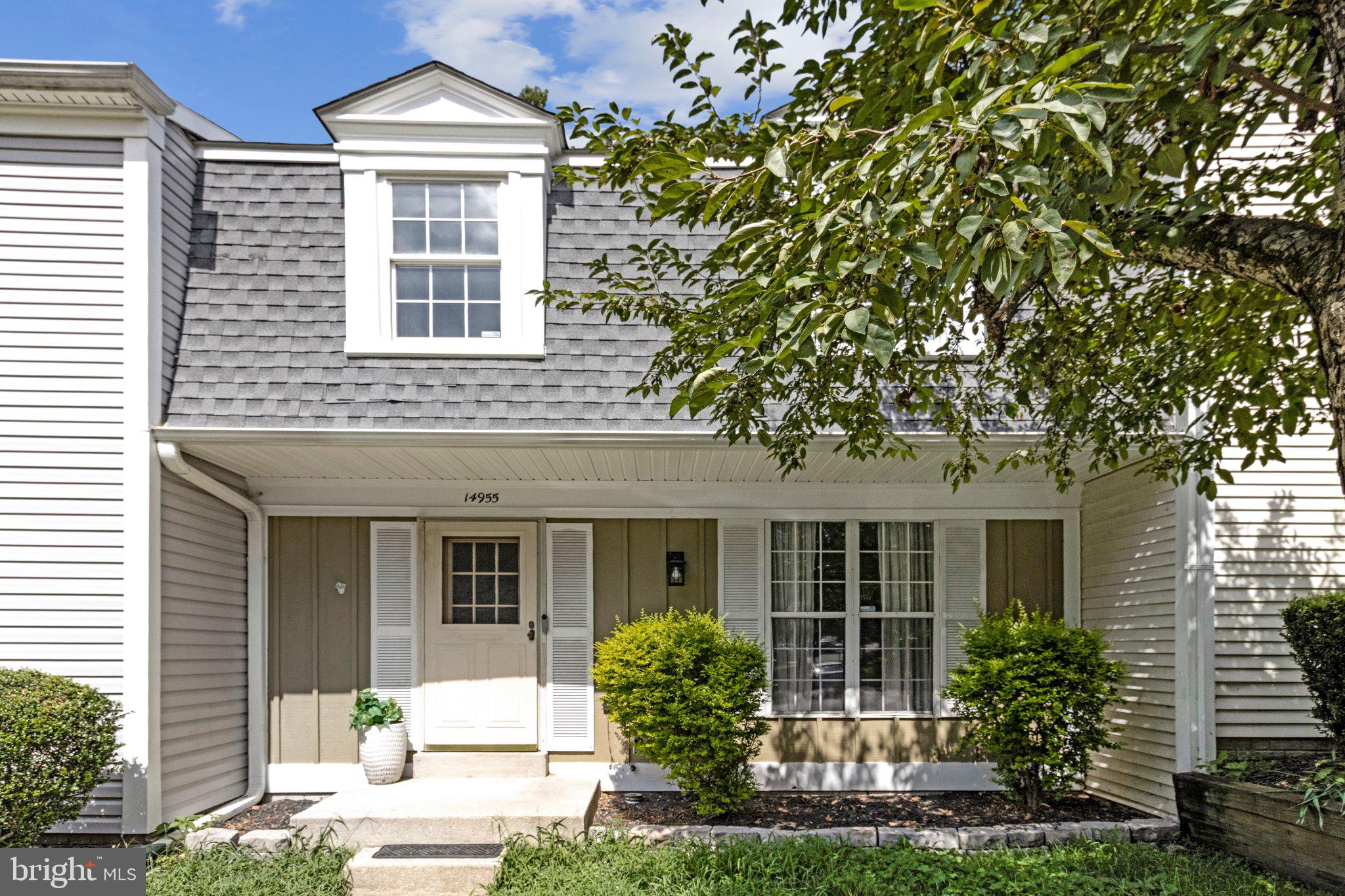 14955 CARRIAGE SQUARE DRIVE