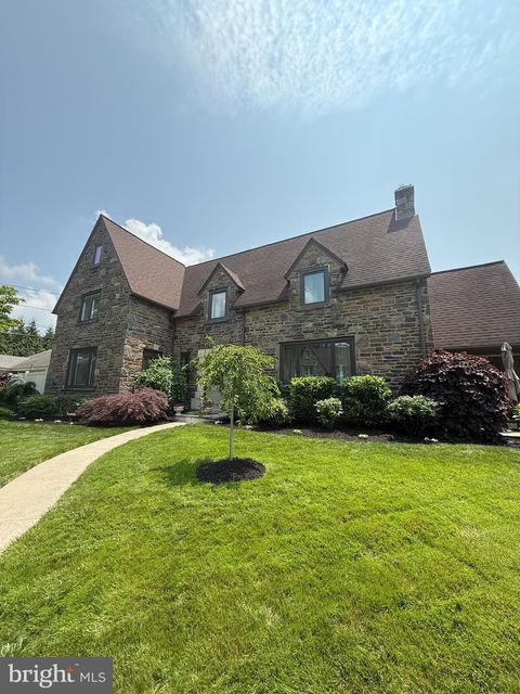 4414 MARVINE DREXEL HILL PA 19026