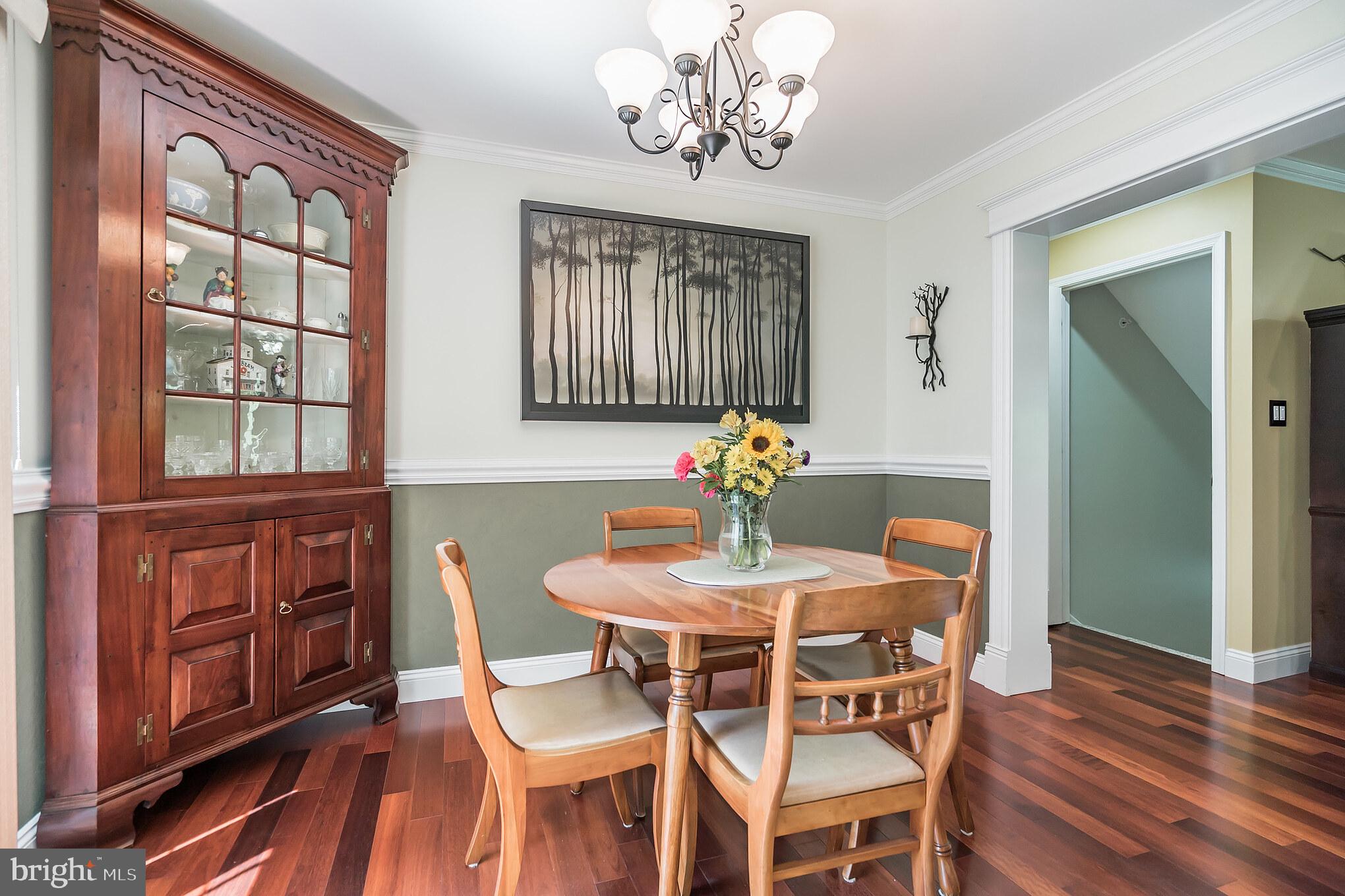 SWEETBRIAR VILLAGE - Residential