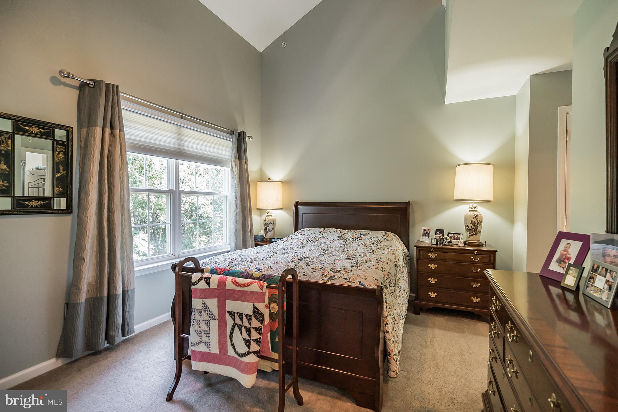 SWEETBRIAR VILLAGE - Residential