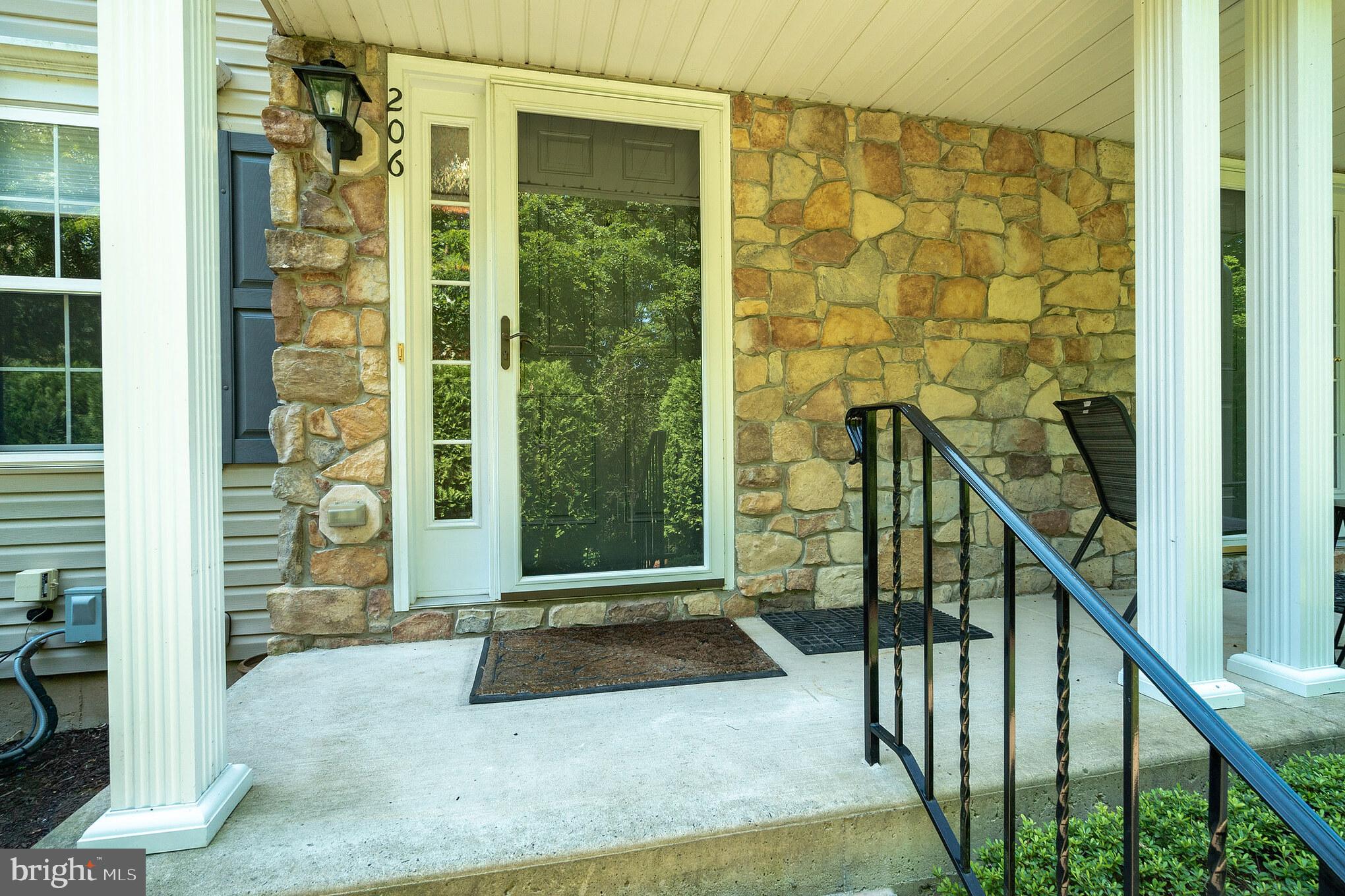 SWEETBRIAR VILLAGE - Residential