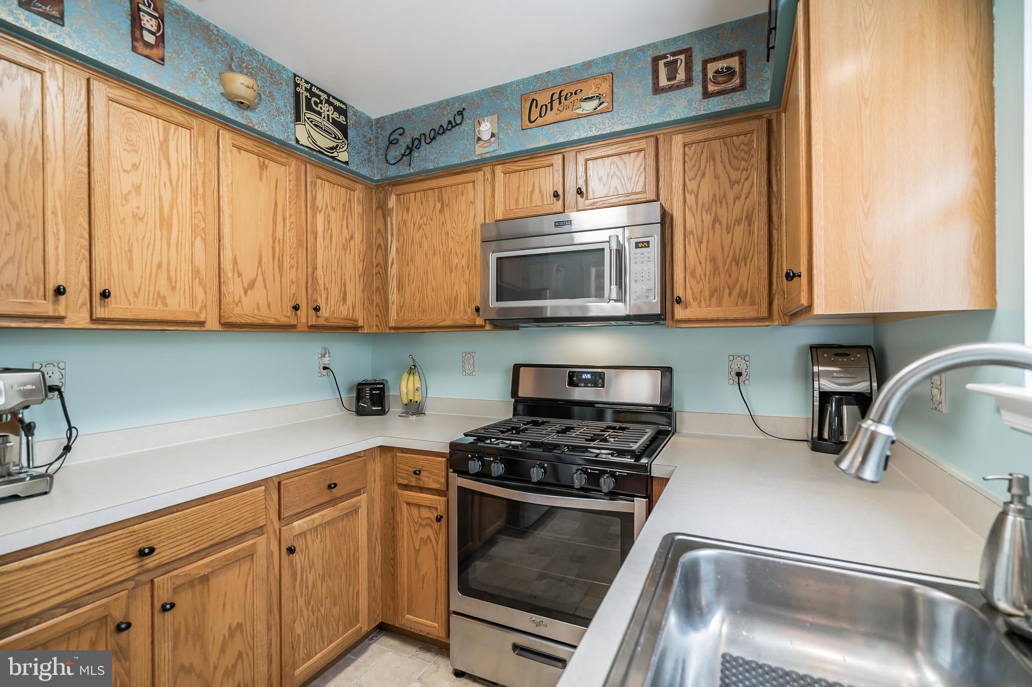 SWEETBRIAR VILLAGE - Residential