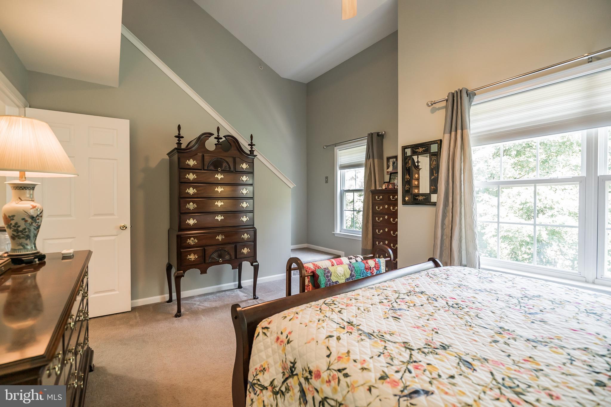 SWEETBRIAR VILLAGE - Residential